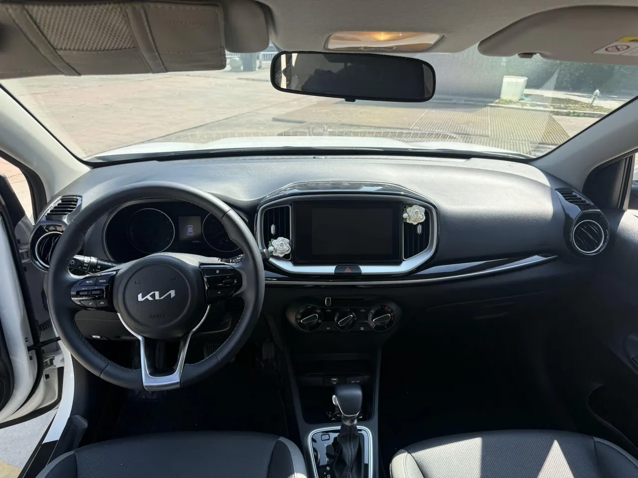 Kia 2021 Game Run 1.4 Fun Edition Automatic Gear 4
