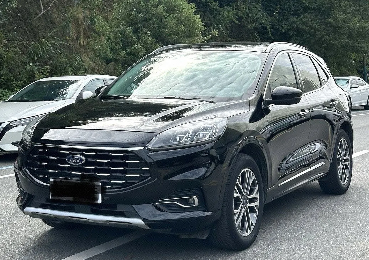 Ford 2020 Sharp 2.0T EcoBoost 12250.00g Drive Yao Enjoy Automatic Gear - View 1