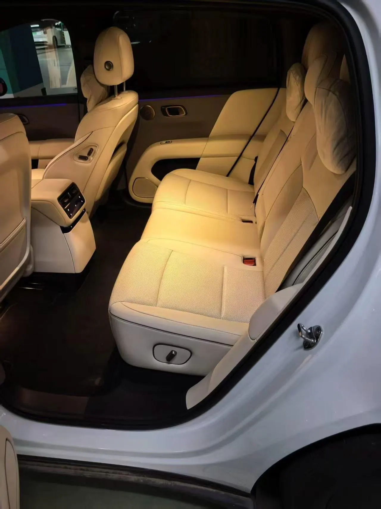 Li 2025 I 300.00g Drive Standard Edition Automatic Gear 3