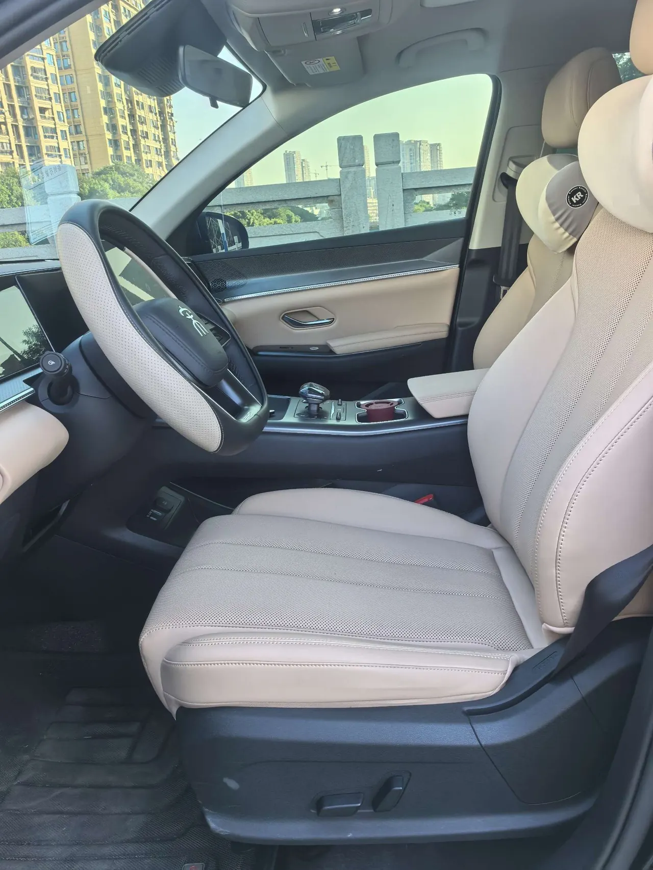 BYD Song Pro New Energy 2025 Song Pro DM-i 1.5 Stepless 115KM Exceed Automatic Gear 7