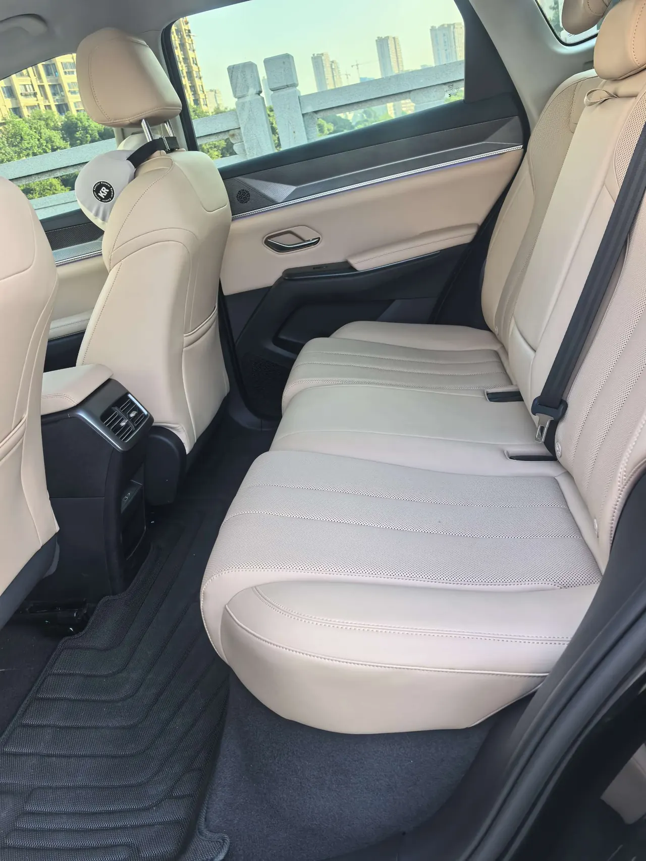 BYD Song Pro New Energy 2025 Song Pro DM-i 1.5 Stepless 115KM Exceed Automatic Gear 8