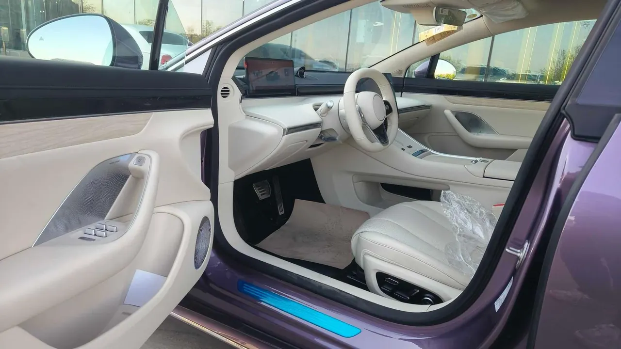 Intellectual 2024 S7 Pro Automatic Gear 3