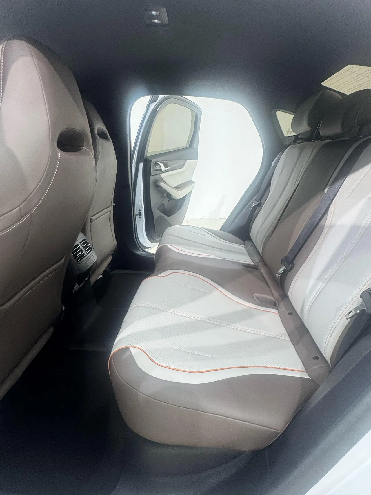 BYD 2024 Qin PLUS DM-i 1.5 stepless glory version 55KM leading automatic gear 10