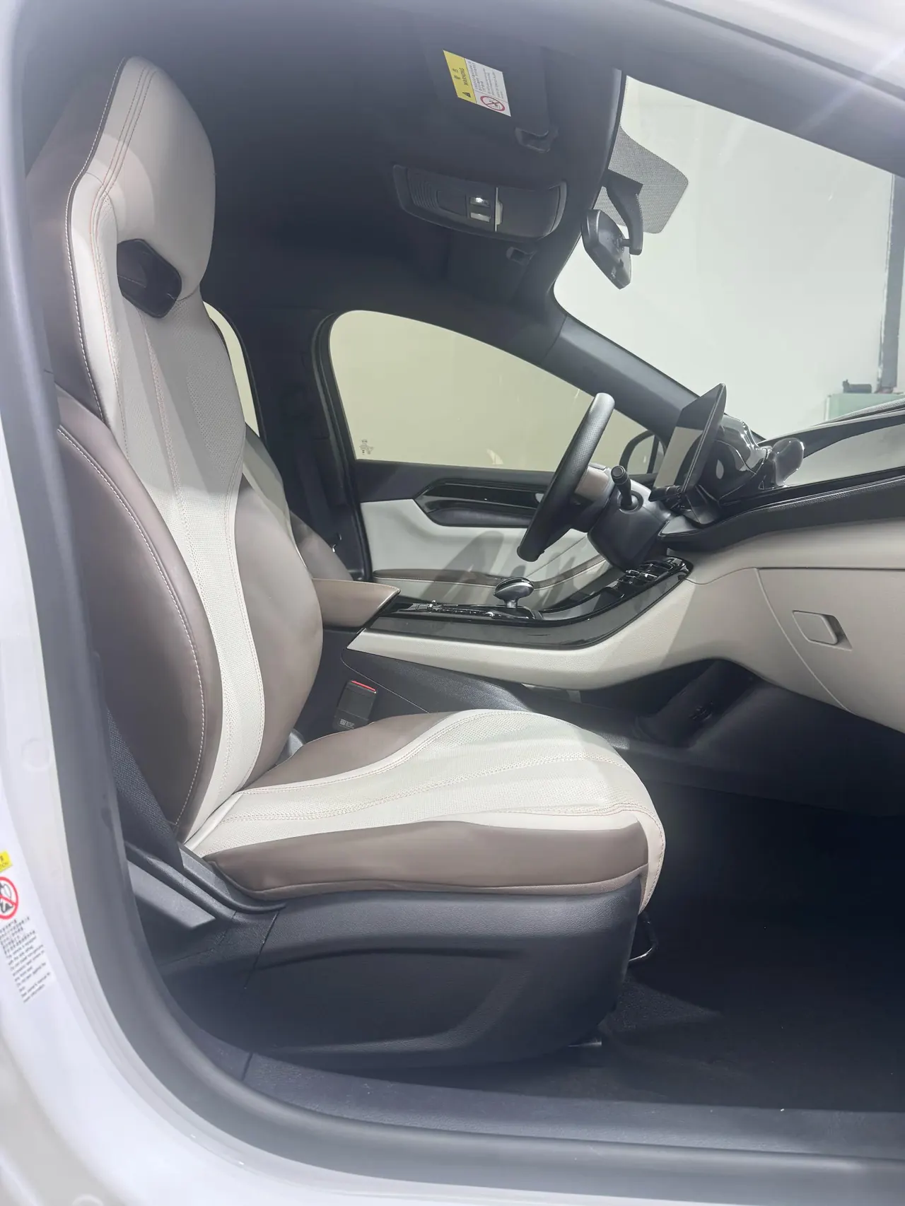 BYD 2024 Qin PLUS DM-i 1.5 stepless glory version 55KM leading automatic gear 8