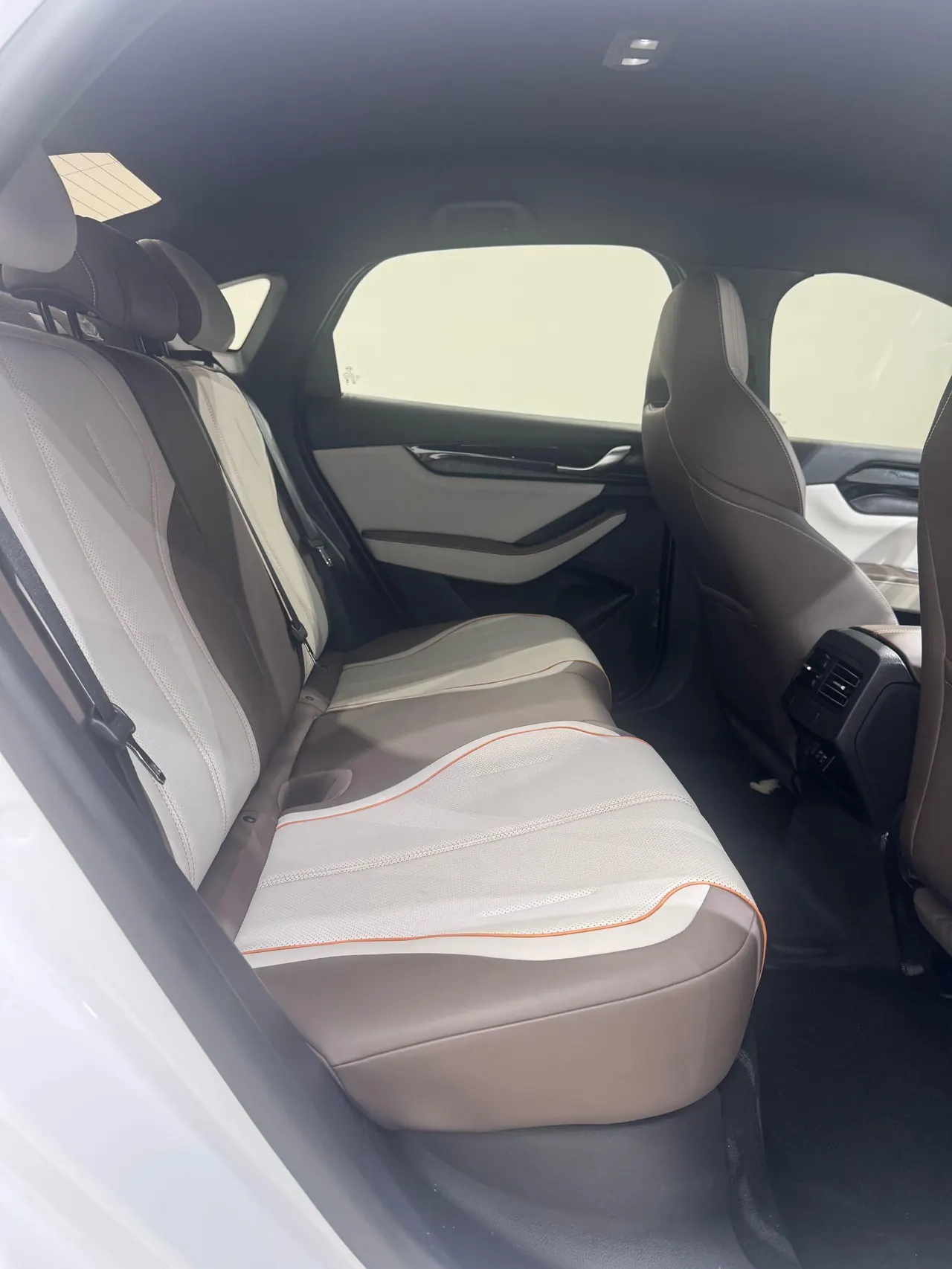 BYD 2024 Qin PLUS DM-i 1.5 stepless glory version 55KM leading automatic gear 9