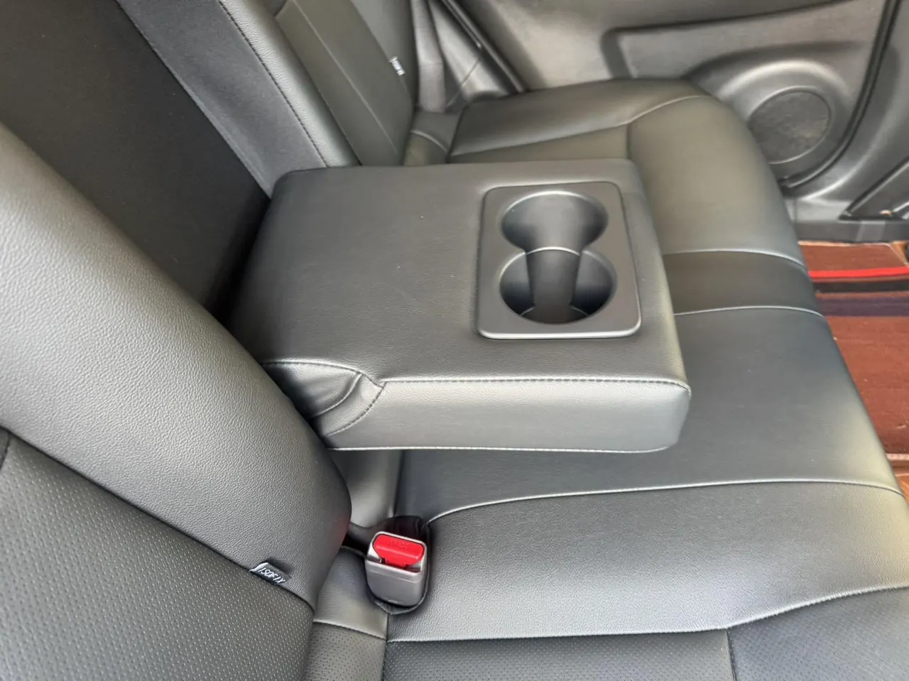 Nissan 2023 Qijun Glory 2.0 Stepless Two-Drive Smart Joint Premium Edition Automatic Gear 13