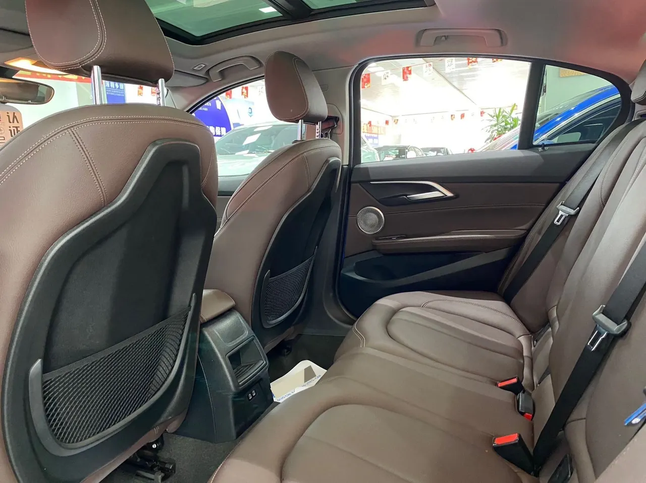 BMW 1 Series 2021 120i 1.5T M Sport Night Edition (facelift) Automatic 6