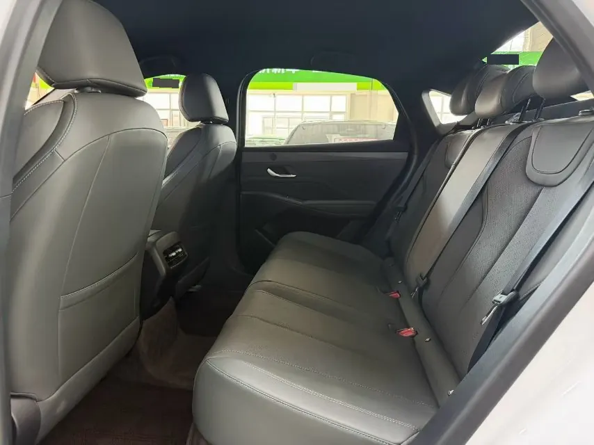 BYD 2024 Qin L DM-i 1.5 stepless 80KM leading automatic gear 6