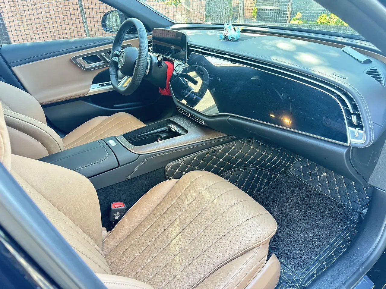 Mercedes Benz E-Class 2026 model E 300 L 48V 2.0T Luxury Edition Automatic 4