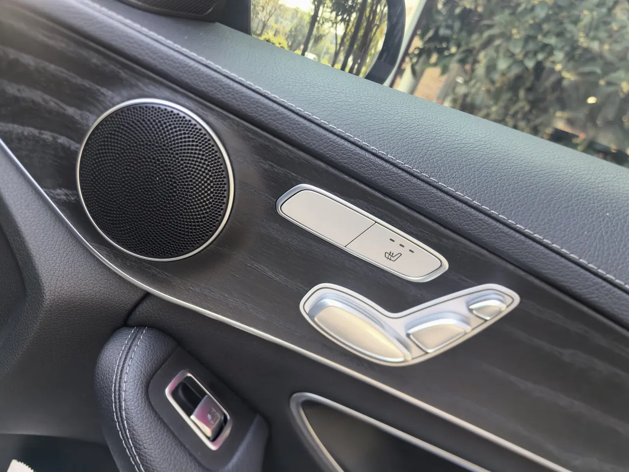 Mercedes Benz Class C 2021 C 260 L 48V 1.5T Sports Edition Automatic Gear 2