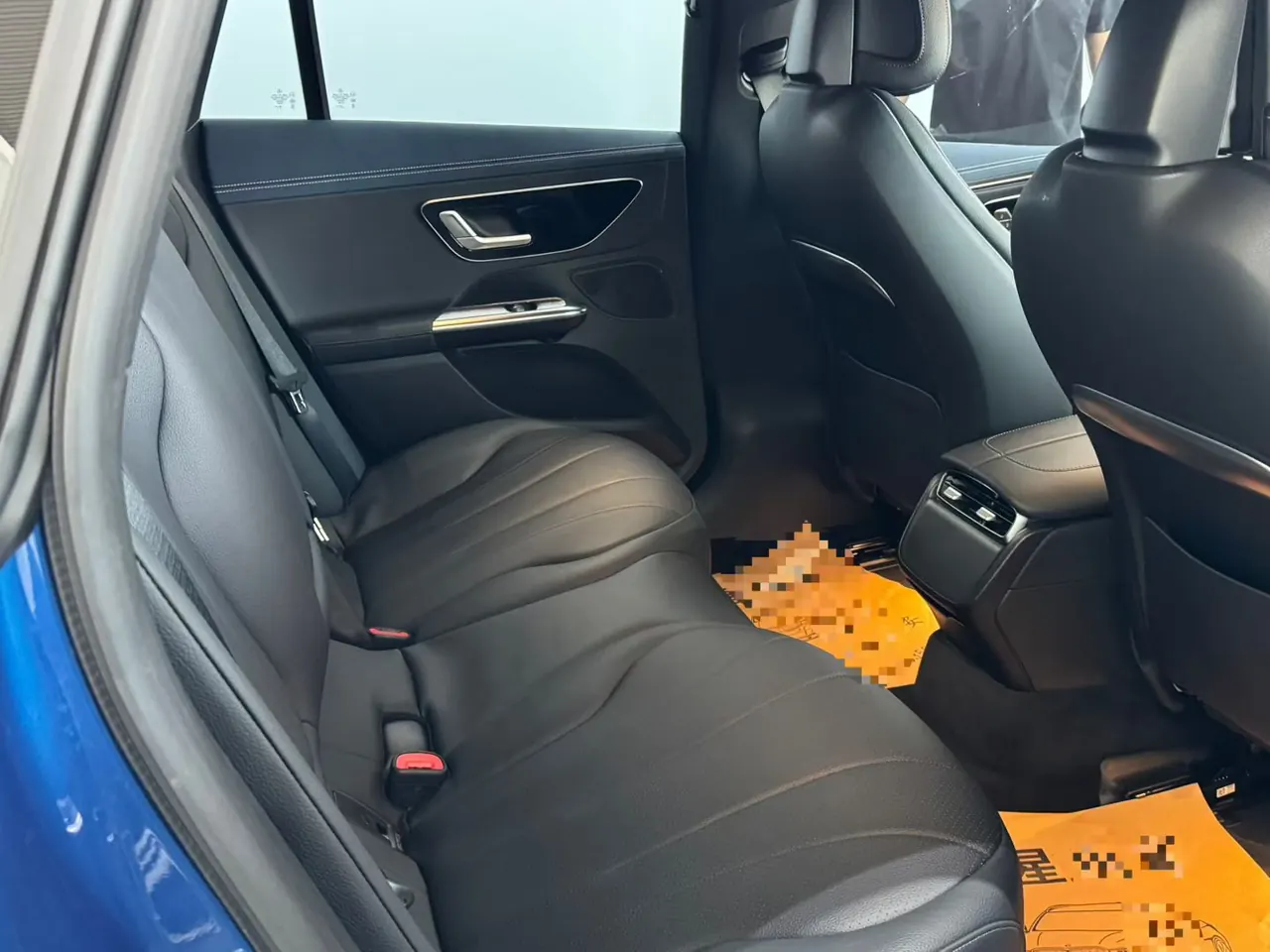 Mercedes Benz 2022 EQE 350 EQE 350 Pioneer Edition Automatic 8