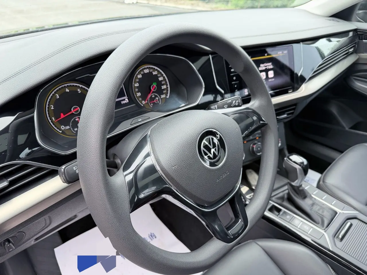 Volkswagen 2020 Passat 1.4TSI 280TSI Elite Edition (Modified) Automatic Gear 4