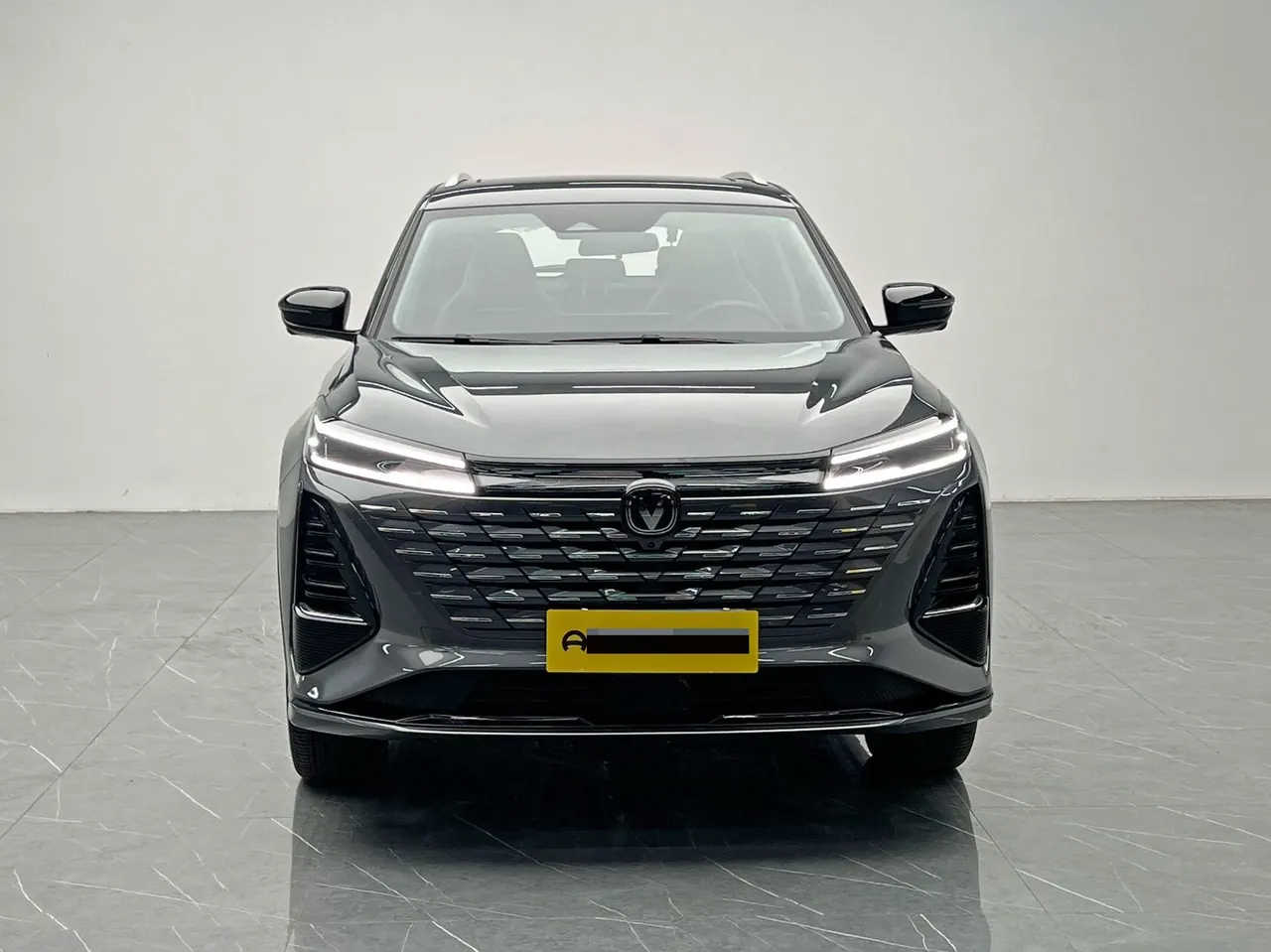 ChangAn 2025 CS75 PLUS 1.5T Champion Edition 2