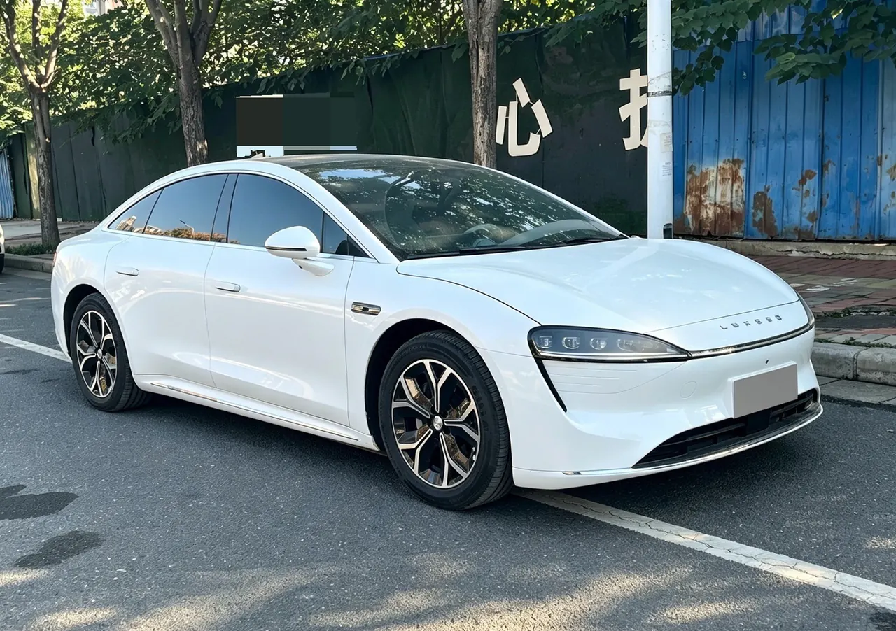 Intellectual 2025 S7 Pro Rear Drive Long Endurance Edition Automatic Gear 3