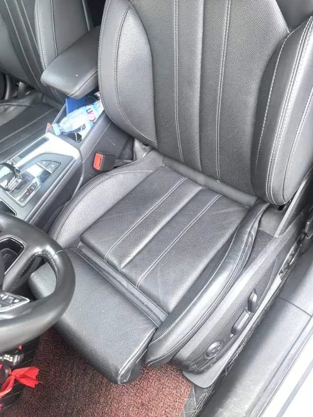 Audi 2020 A4L 2.0TFSI 40TFSI Deluxe Dynamic Automatic 6