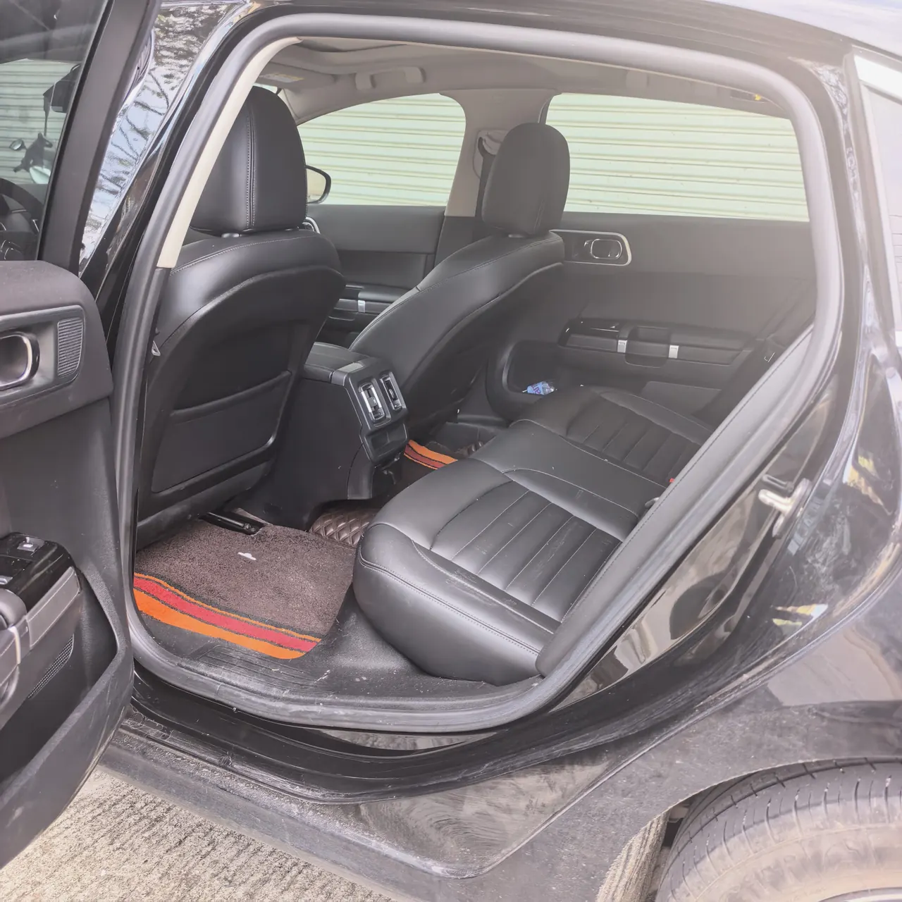 Citroen 2021 C6 1.8THP 400THP Comfort Edition Automatic Gear 6