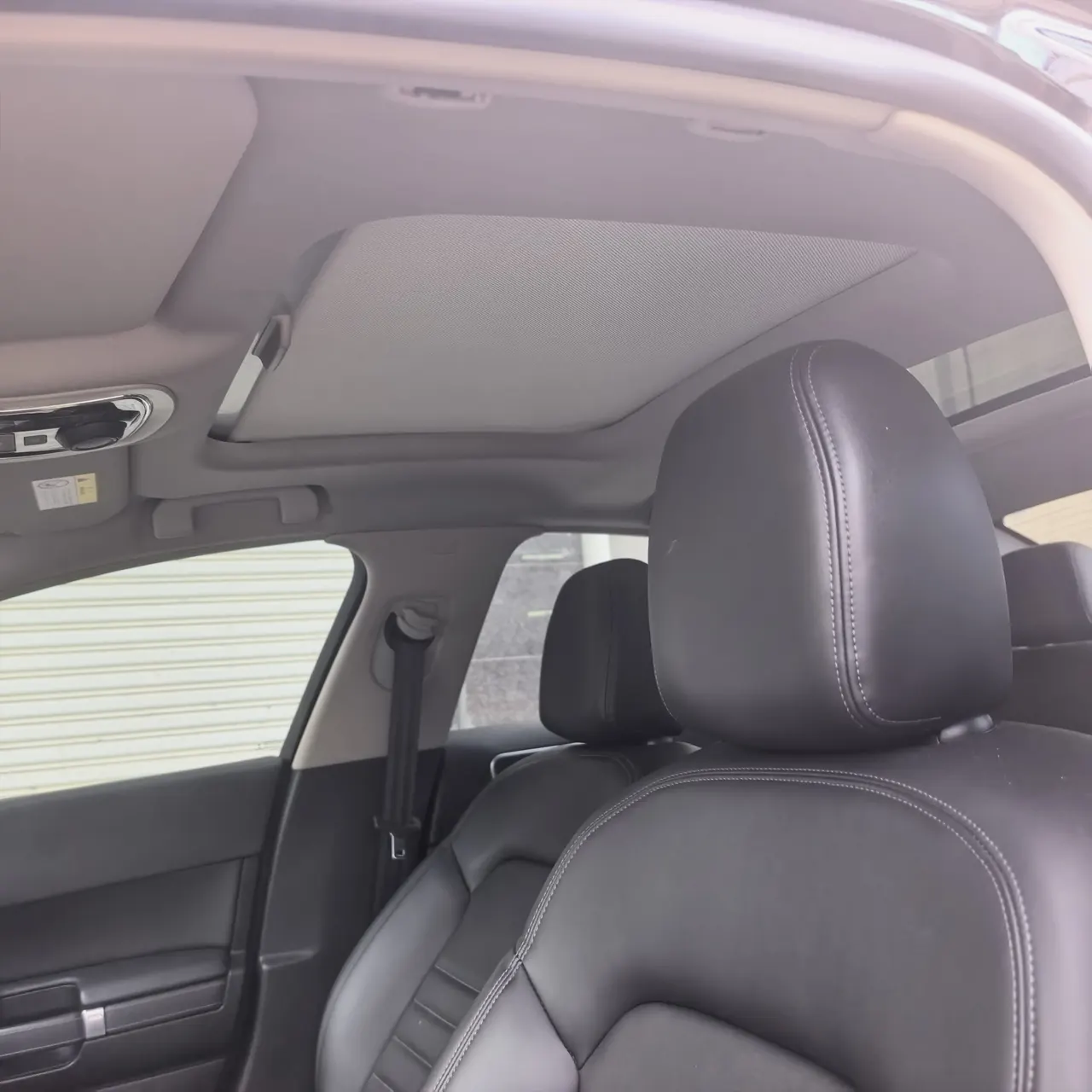 Citroen 2021 C6 1.8THP 400THP Comfort Edition Automatic Gear 7