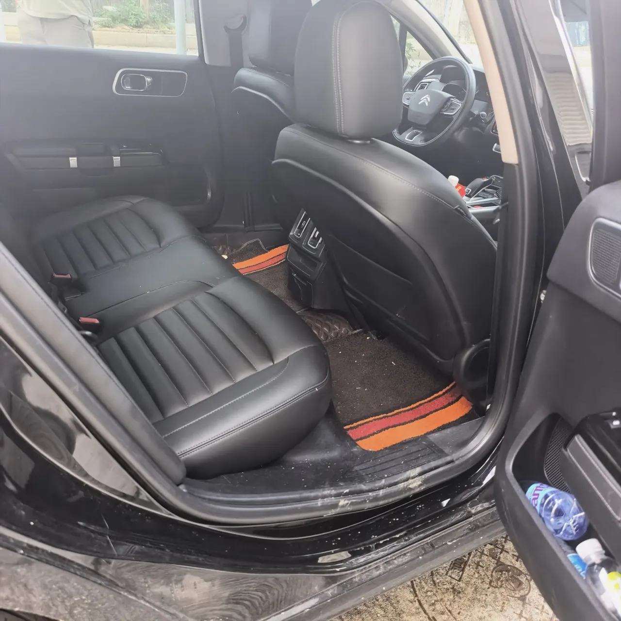 Citroen 2021 C6 1.8THP 400THP Comfort Edition Automatic Gear 9