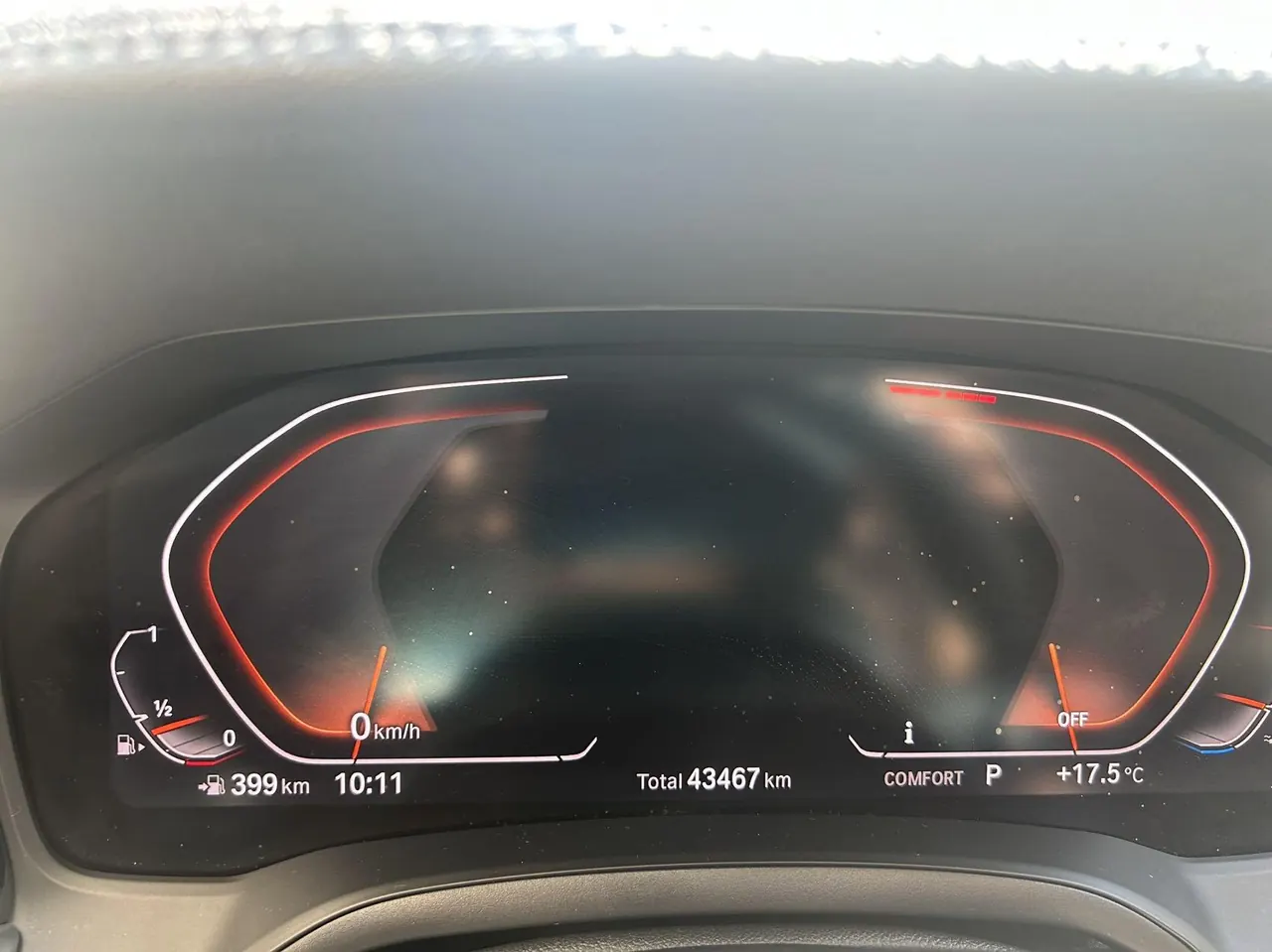 BMW 3 Series 2020 320Li 2.0T M Sports Suit Automatic Gear 7
