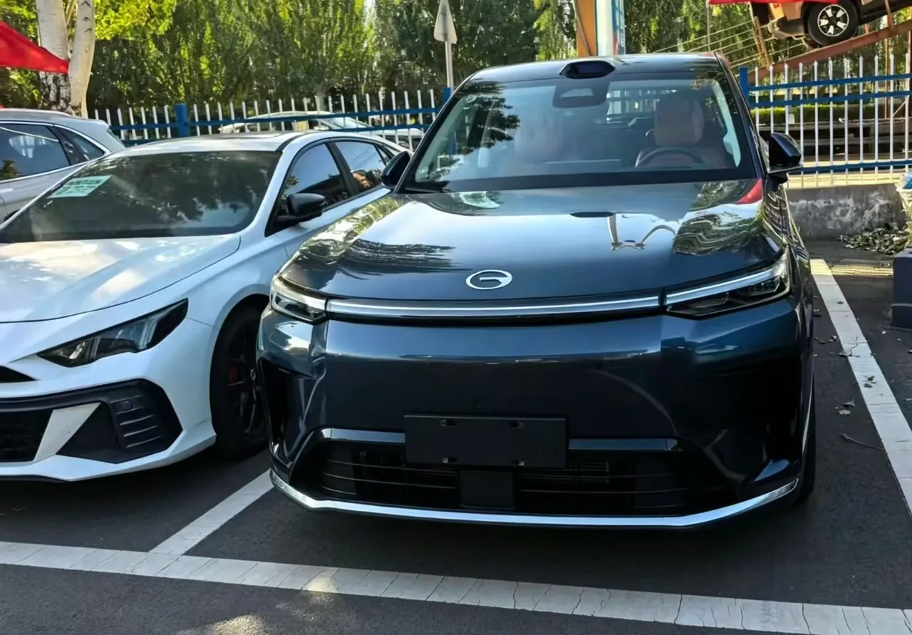 Chuanqi 2025 yearning for S9 1.5T dry Kun UItra6 automatic gear 3