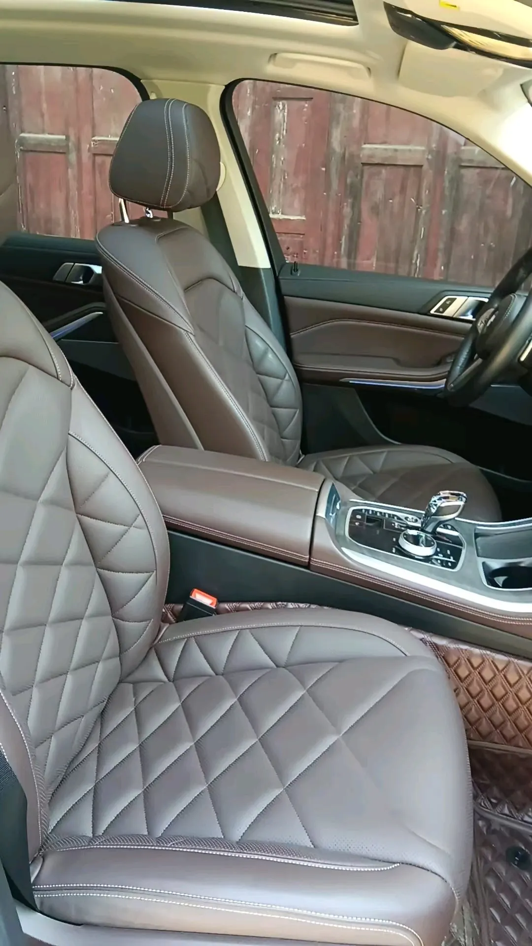 BMW 2022 X5 xDrive 30Li 2.0T exclusive m sports suit automatic gear 8