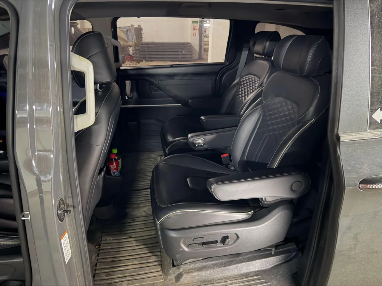 Hyundai 2022 Kusto 1.5TGDi 270TGDi TOP Zhiai Flagship Automatic Gear 5