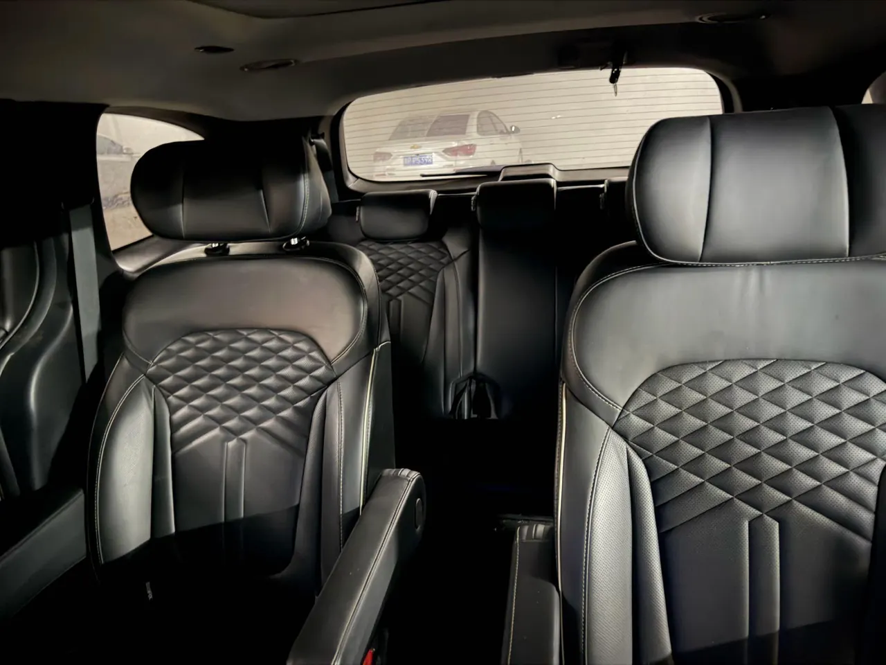 Hyundai 2022 Kusto 1.5TGDi 270TGDi TOP Zhiai Flagship Automatic Gear 6