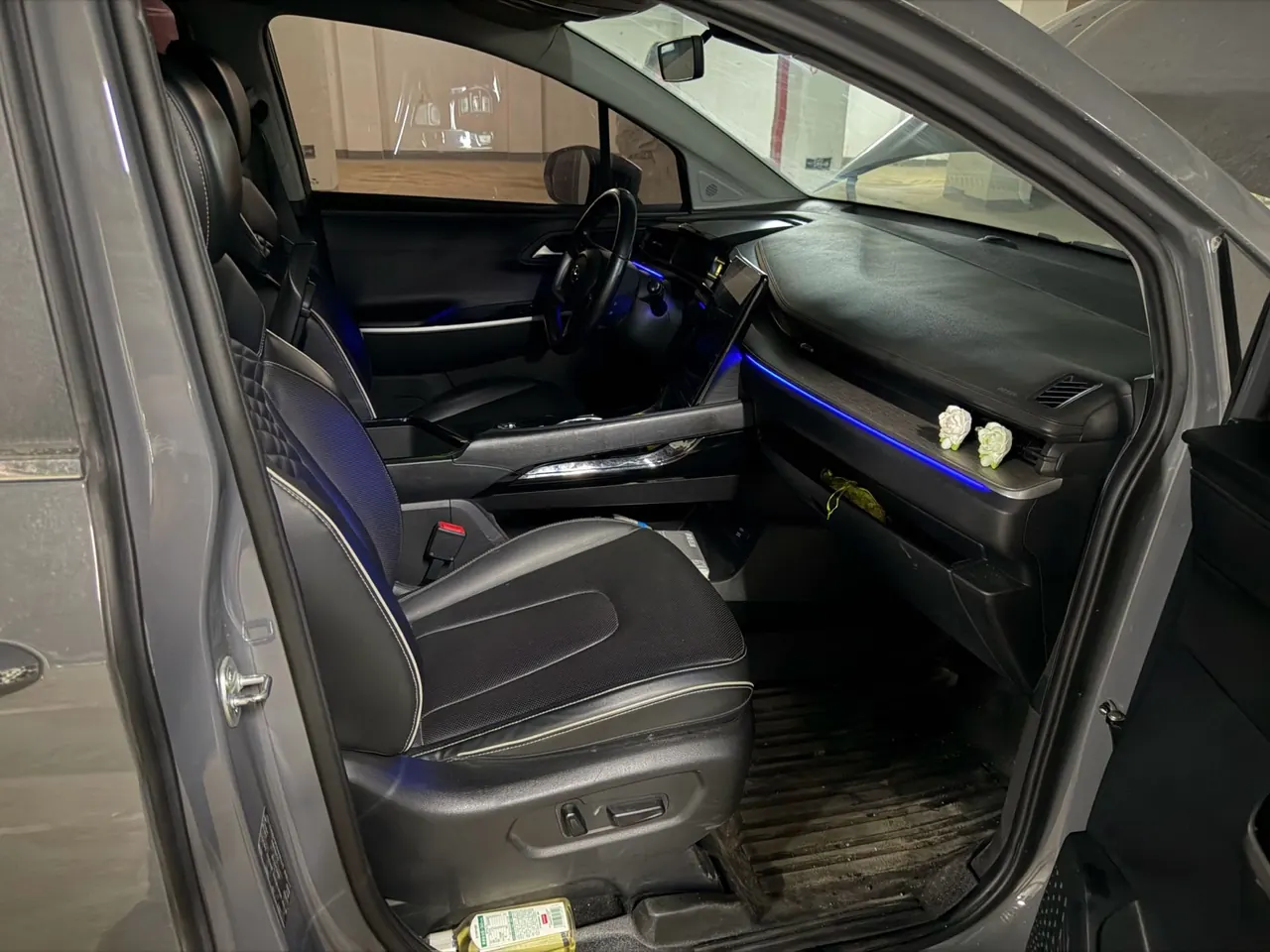 Hyundai 2022 Kusto 1.5TGDi 270TGDi TOP Zhiai Flagship Automatic Gear 7