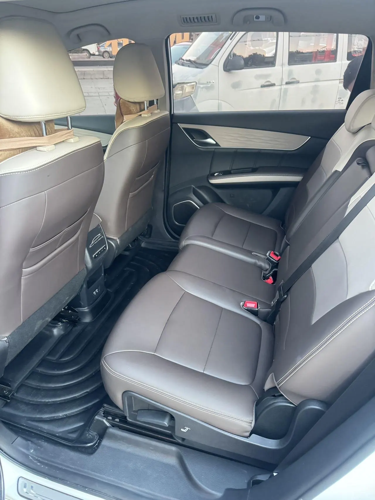 BYD Song MAX New Energy 2022 Song MAX DM-i 1.5 Stepless 105KM Flagship Automatic Gear 5