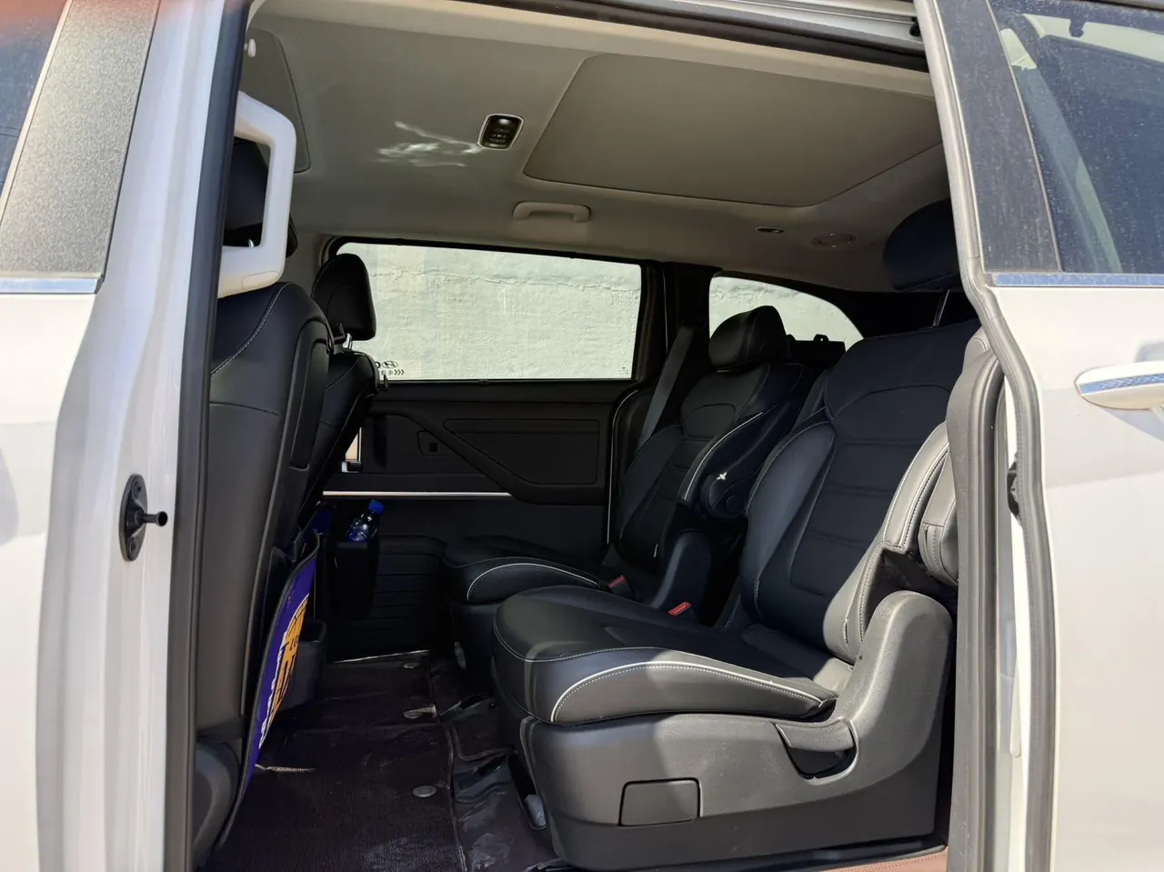 Hyundai 2024 Kusto 1.5TGDi 270TGDi LUX Premium Edition Automatic Gear 4
