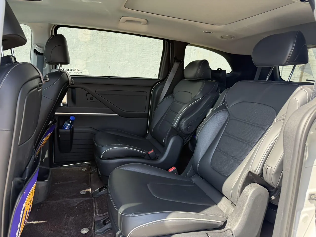 Hyundai 2024 Kusto 1.5TGDi 270TGDi LUX Premium Edition Automatic Gear 5