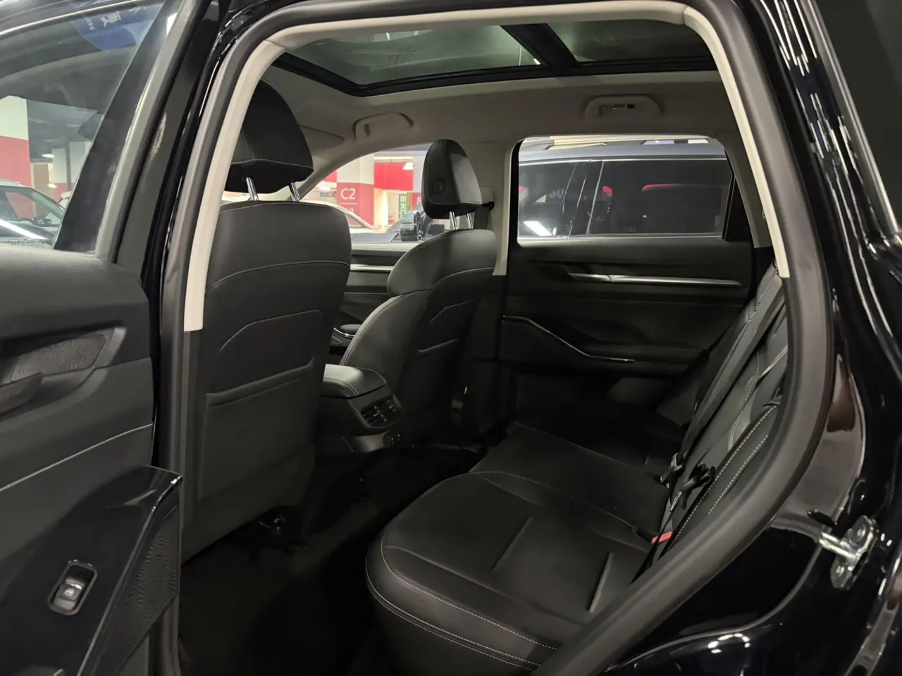 Haval 2022 H6 1.5T Two-Drive Max Automatic 4