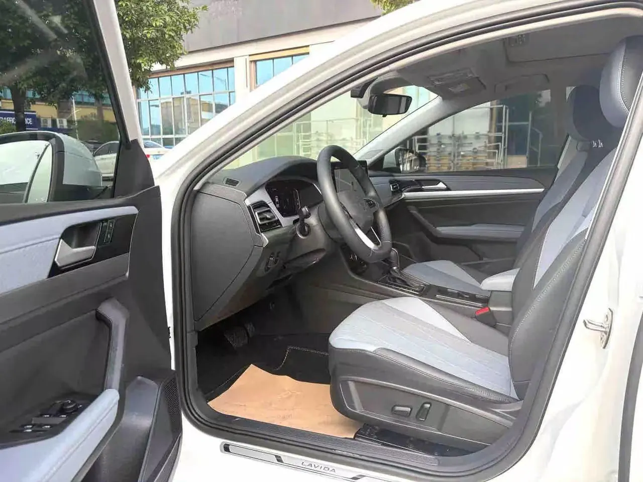 Volkswagen 2023 Langyi 1.5 5 Million Edition (Revised) Automatic Gear 4