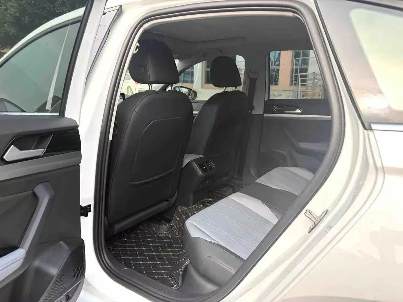 Volkswagen 2023 Langyi 1.5 5 Million Edition (Revised) Automatic Gear 5