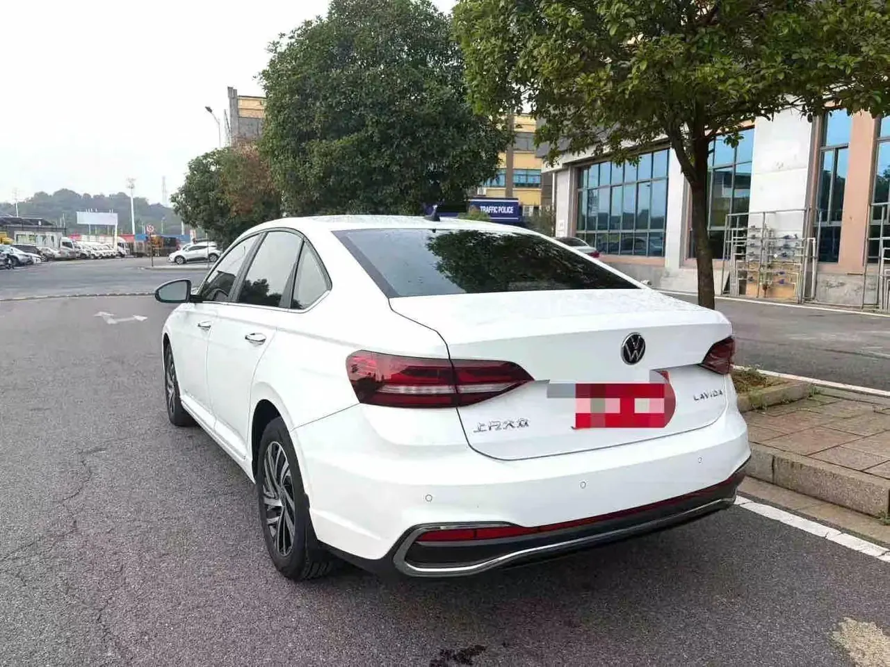 Volkswagen 2023 Langyi 1.5 5 Million Edition (Revised) Automatic Gear 8