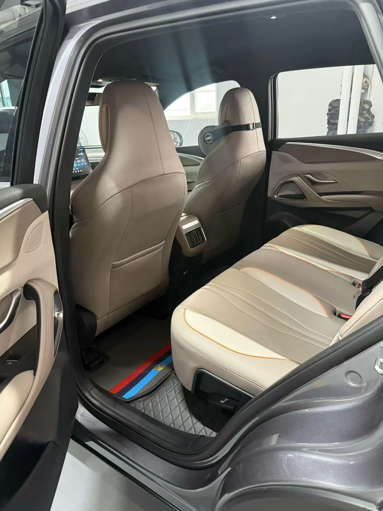 BYD Song Pro New Energy 2023 Song Pro DM-i 1.5 Stepless Champion Edition Pilot 71KM Automatic Gear 8
