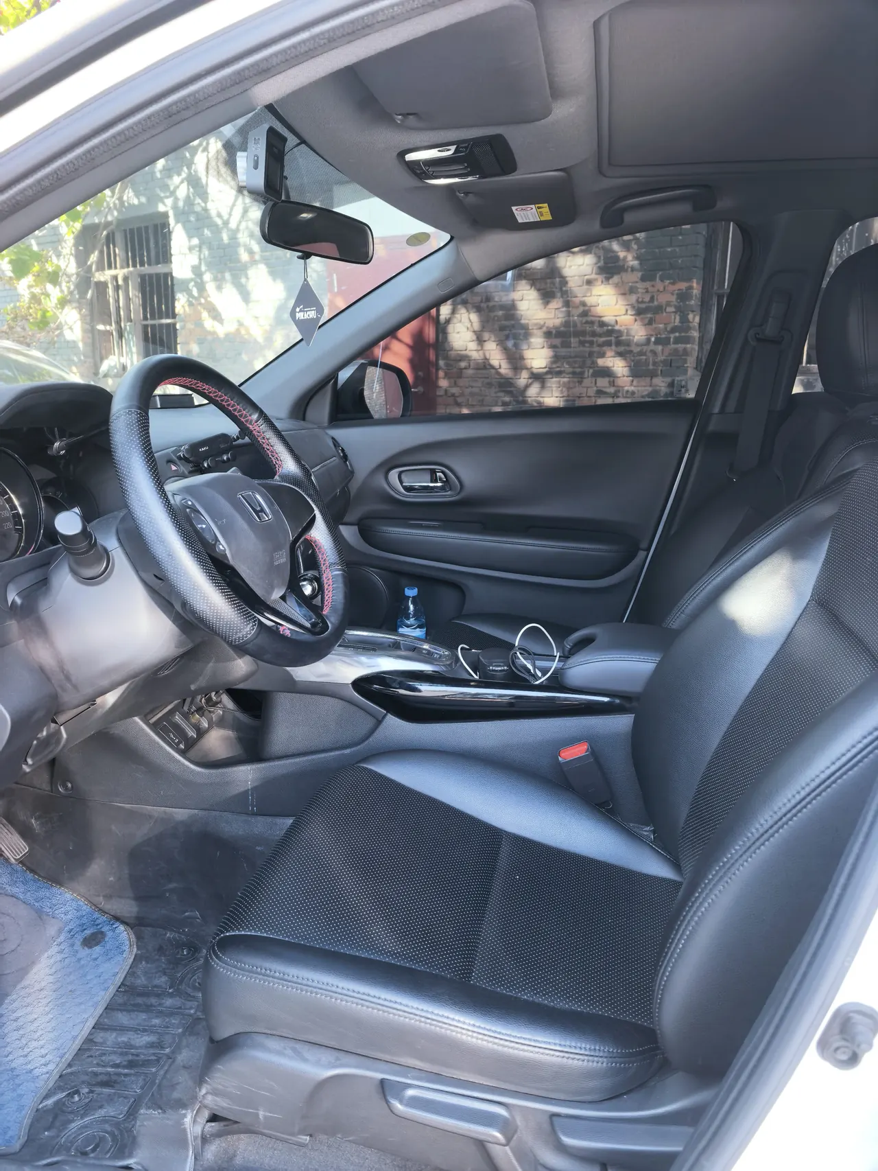 Honda 2021 XR-V 1.5T Stepless 220TURBO Comfort Edition Automatic Gear 3