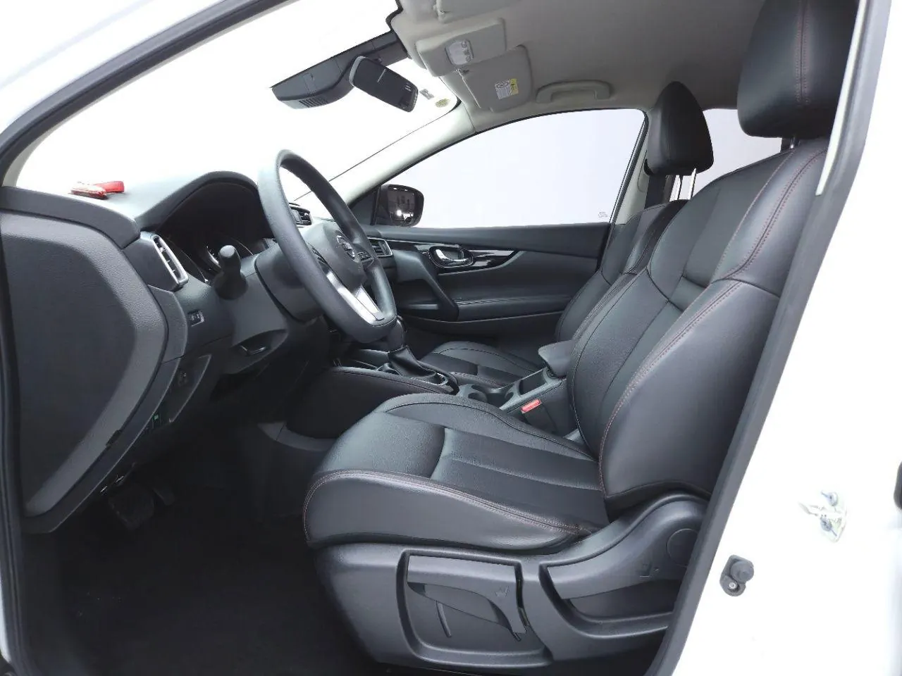 Nissan 2021 Xiao Ke 2.0 Stepless XV Smart Edition Automatic Gear 8