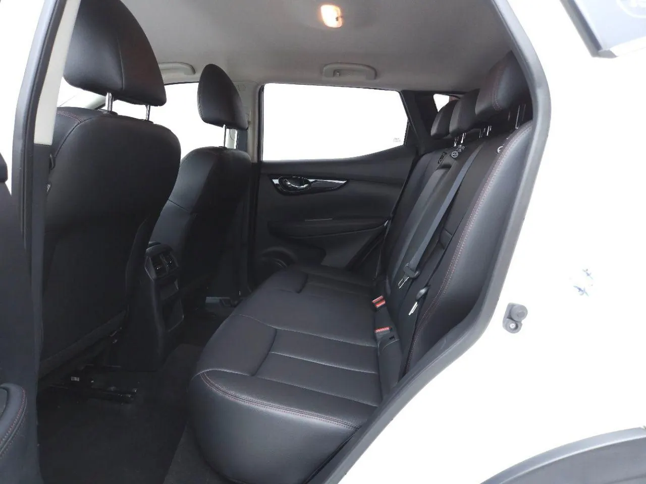 Nissan 2021 Xiao Ke 2.0 Stepless XV Smart Edition Automatic Gear 9