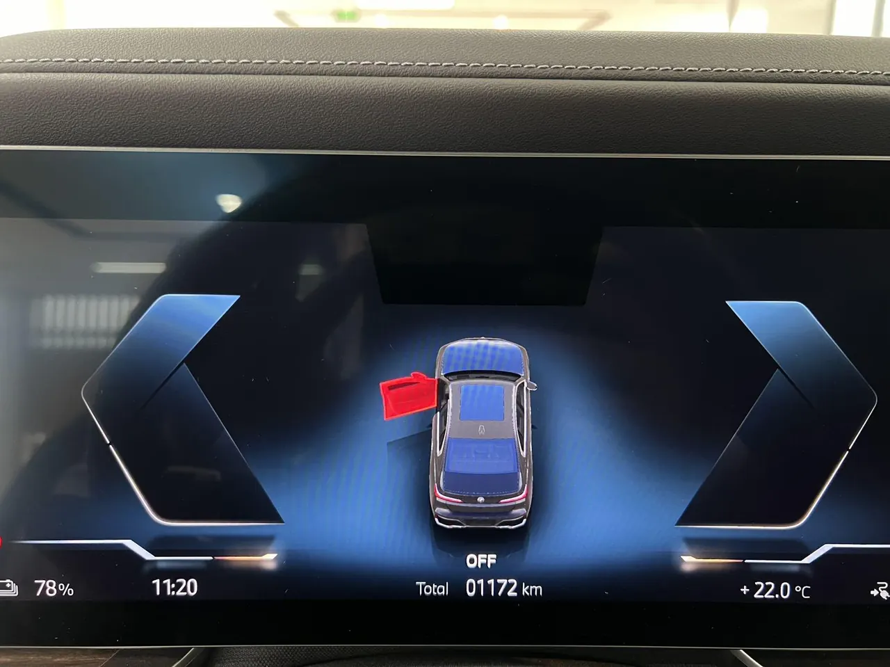 BMW i7 (Imported) 2023 i7 eDrive50L Leading M Sports Suit Automatic Gear 9