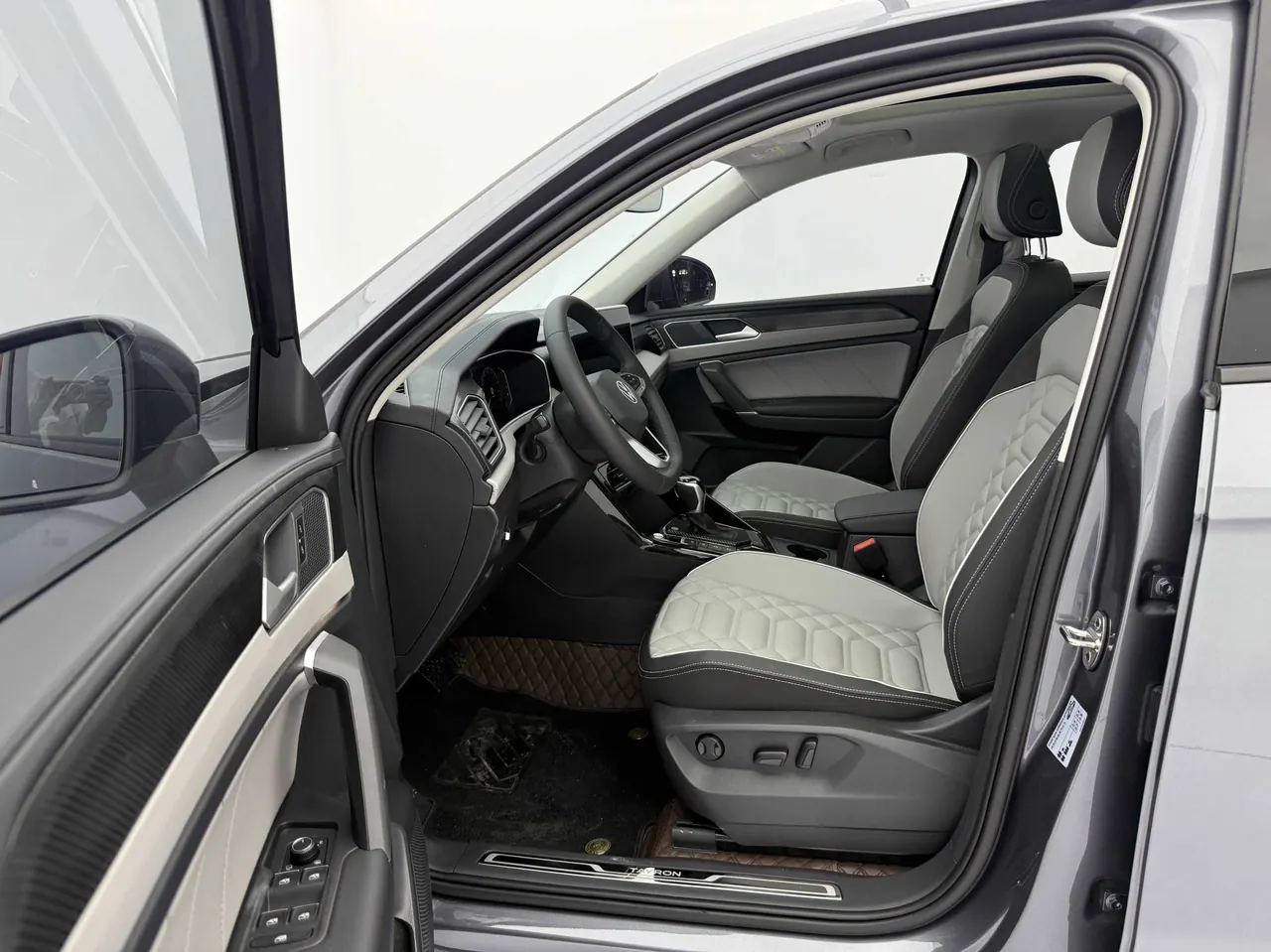 Volkswagen 2023 Tanyue 1.4TSI 280TSI Two-Drive Luxury Plus Advanced Edition Automatic Gear 8