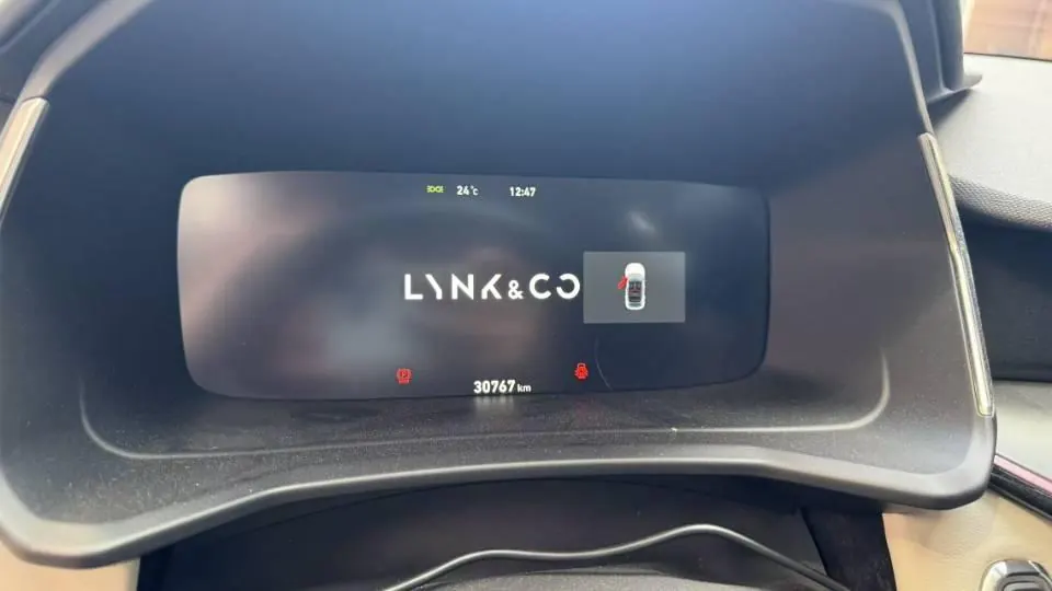 LYNK&amp;CO 2023 LYNK&amp;CO 06 1.5T Remix Shero Automatic 5