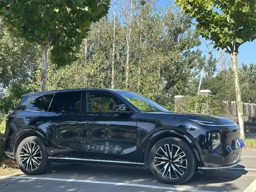 Qiyuan 2025 Q07 1.5T stepless 215 flagship PLUS automatic gear 3
