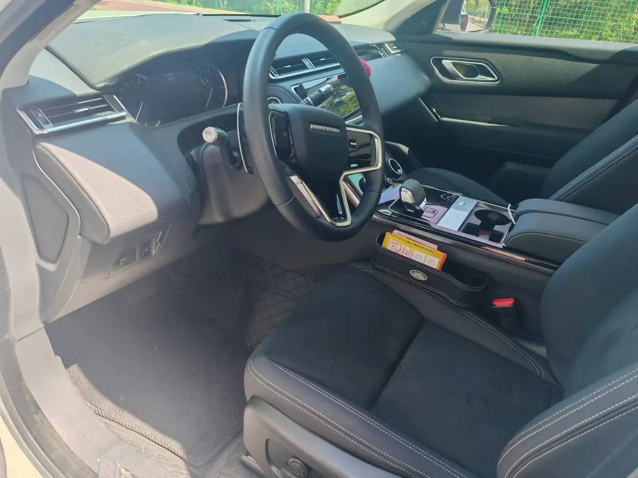 Land Rover Range Rover Star Pulse (Imported) 2022 Range Rover Star Pulse 2.0T 250PS Automatic Gear 2