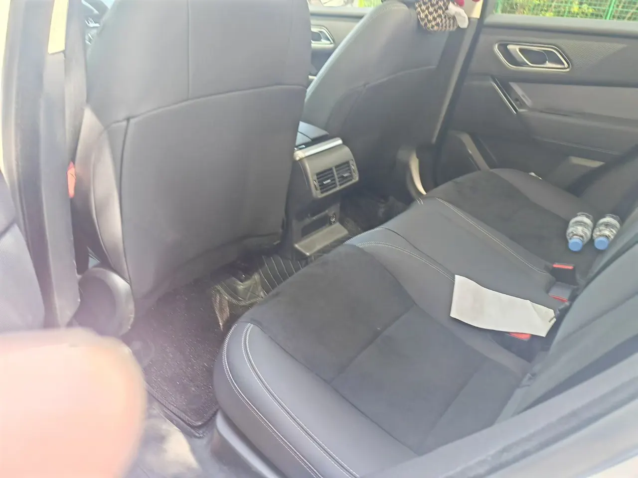 Land Rover Range Rover Star Pulse (Imported) 2022 Range Rover Star Pulse 2.0T 250PS Automatic Gear 3