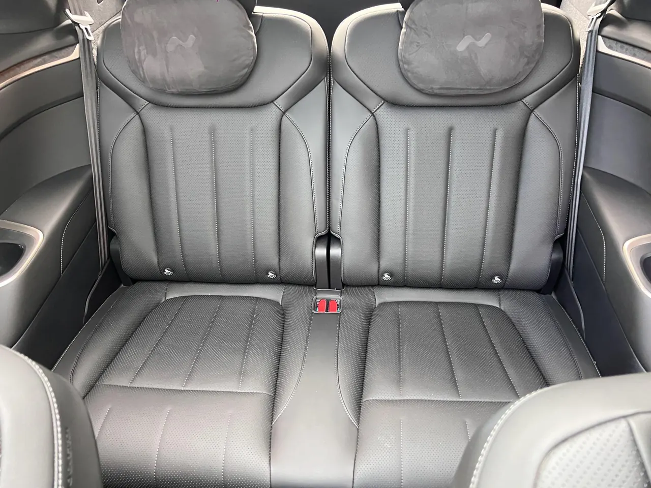 ONVO 2025 L90 Ultra Six‑Seater Automatic 7
