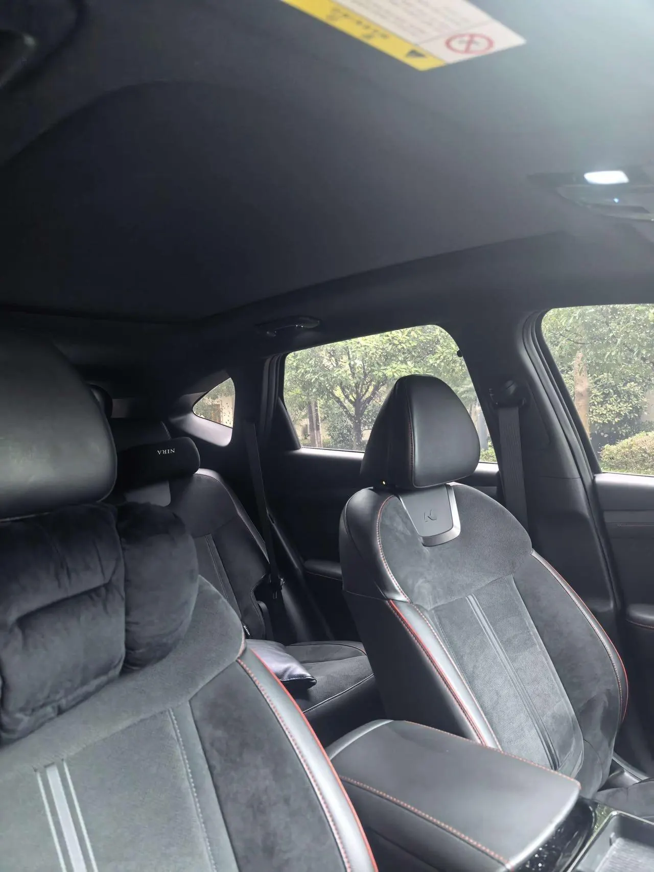 Hyundai 2025 Tousheng L 1.5T N-Line Elite Automatic Gear 4