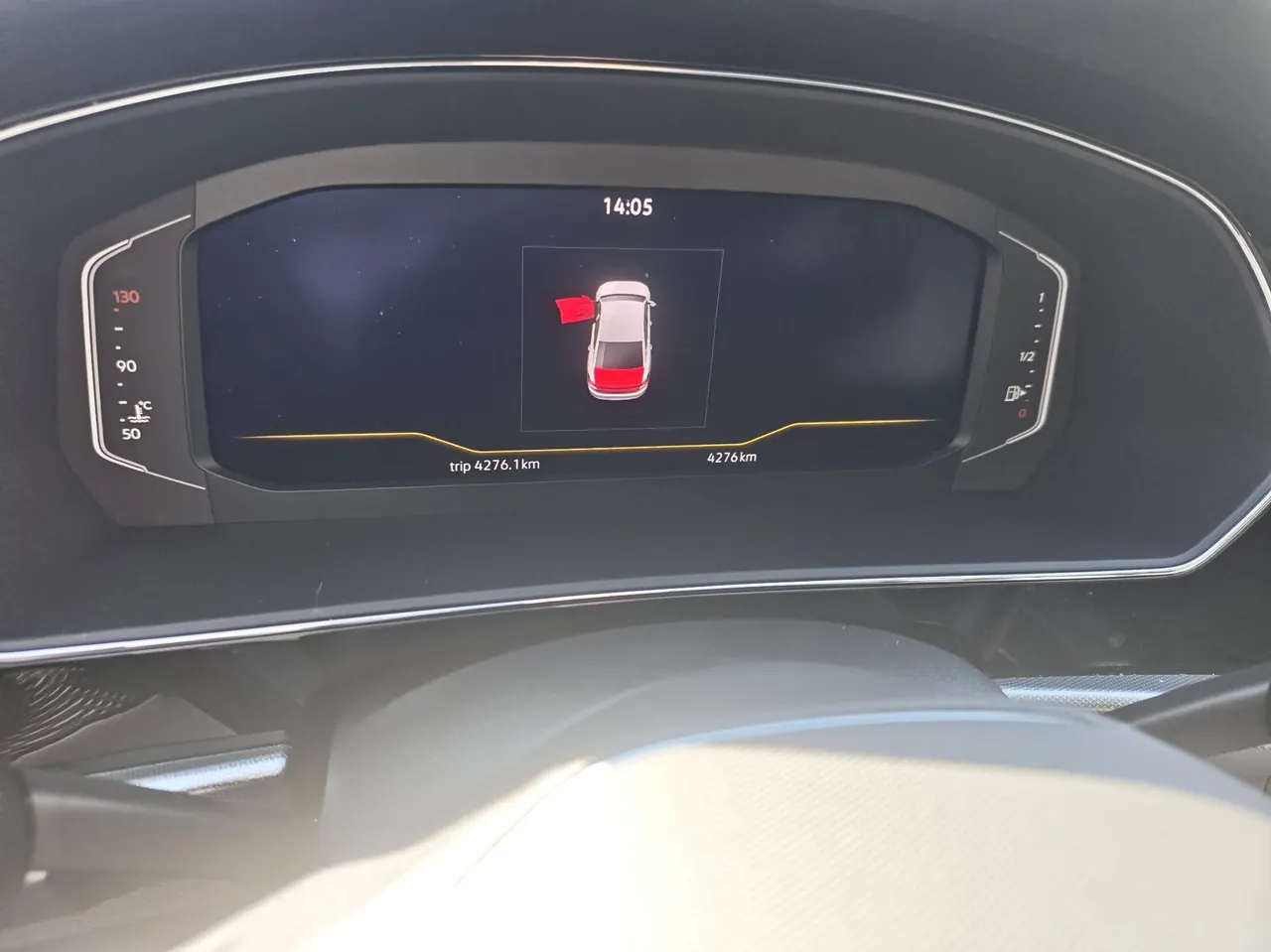 Volkswagen 2026 Passat 2.0TSI 380TSI Subut Long Yao Edition Automatic Gear 8