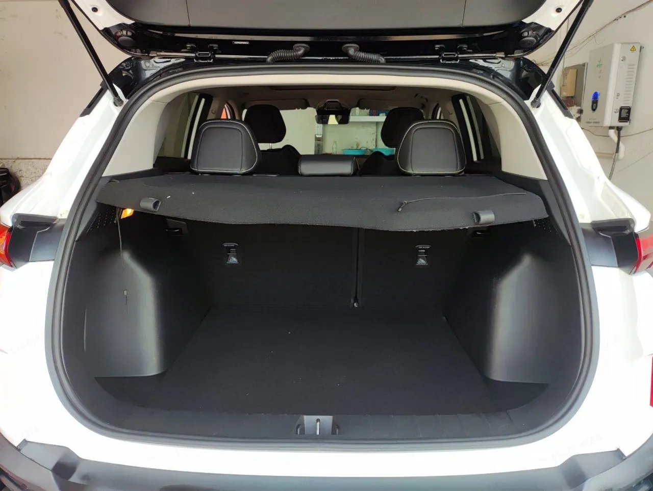 Geely 2023 Binyue COOL 1.5TD COOL Champion Edition Automatic Gear 9