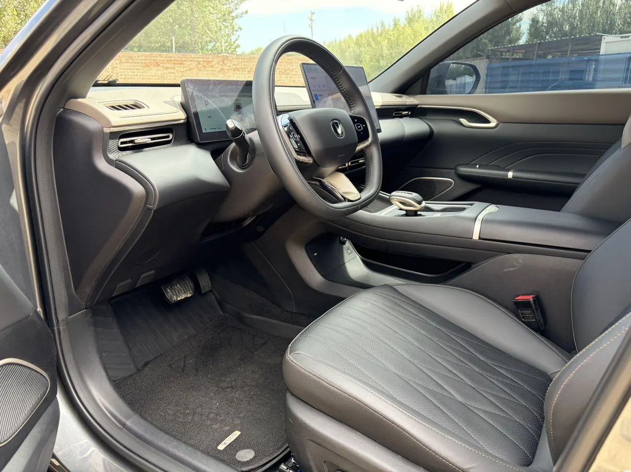 ChangAn 2026 Eado 1.5T 500Bar Smart Luxury Automatic 6